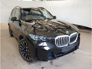 BMW X5 xDrive40d "M-Sport" DrivAssProf, ParkAssProf, Pano, AHK, Head-Up, H/K, uvm.