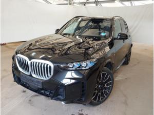 BMW X5 xDrive40d "M-Sport" DrivAssProf, ParkAssProf, Pano, AHK, Head-Up, H/K, uvm.