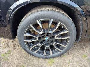 BMW X5 xDrive40d "M-Sport" DrivAssProf, ParkAssProf, Pano, AHK, Head-Up, H/K, uvm.