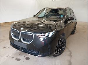 BMW X3 20d xDrive *NUR BIS 30.06.* AHK, Head-Up, DrivAss+, ParkAss+, H/K, uvm.