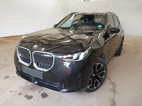 BMW X3 20d xDrive *NUR BIS 30.06.* AHK, Head-Up, DrivAss+, ParkAss+, H/K, uvm.