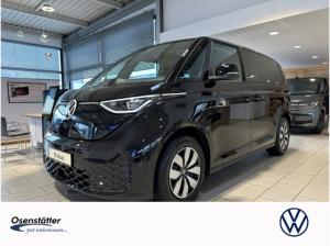 Volkswagen ID.Buzz ID. Buzz Pure Motor: 125 kW (170 PS) 59 kWh Getriebe: 1-Gang-Automatikgetriebe Rads