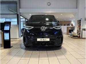 Volkswagen ID.Buzz ID. Buzz Pure Motor: 125 kW (170 PS) 59 kWh Getriebe: 1-Gang-Automatikgetriebe Rads