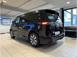 Volkswagen ID.Buzz ID. Buzz Pure Motor: 125 kW (170 PS) 59 kWh Getriebe: 1-Gang-Automatikgetriebe Rads
