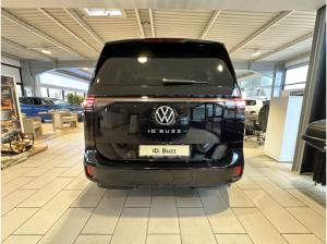 Volkswagen ID.Buzz ID. Buzz Pure Motor: 125 kW (170 PS) 59 kWh Getriebe: 1-Gang-Automatikgetriebe Rads