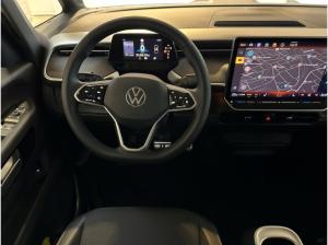 Volkswagen ID.Buzz ID. Buzz Pure Motor: 125 kW (170 PS) 59 kWh Getriebe: 1-Gang-Automatikgetriebe Rads