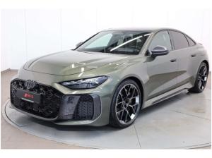 Audi RS5 Limousine e-hybrid quattro Sport Paket 0,5% DW Versteuerung