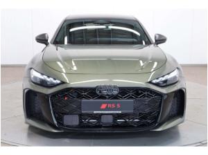 Audi RS5 Limousine e-hybrid quattro Sport Paket 0,5% DW Versteuerung