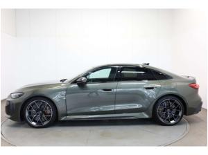 Audi RS5 Limousine e-hybrid quattro Sport Paket 0,5% DW Versteuerung