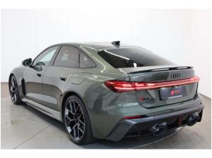 Audi RS5 Limousine e-hybrid quattro Sport Paket 0,5% DW Versteuerung