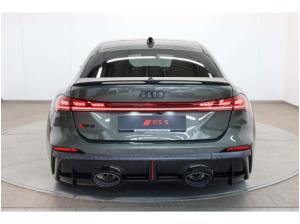 Audi RS5 Limousine e-hybrid quattro Sport Paket 0,5% DW Versteuerung