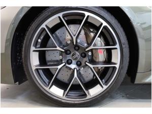 Audi RS5 Limousine e-hybrid quattro Sport Paket 0,5% DW Versteuerung