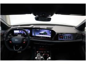 Audi RS5 Limousine e-hybrid quattro Sport Paket 0,5% DW Versteuerung