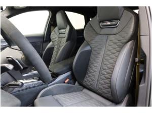 Audi RS5 Limousine e-hybrid quattro Sport Paket 0,5% DW Versteuerung