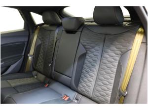 Audi RS5 Limousine e-hybrid quattro Sport Paket 0,5% DW Versteuerung