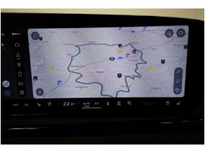 Audi RS5 Limousine e-hybrid quattro Sport Paket 0,5% DW Versteuerung