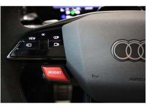 Audi RS5 Limousine e-hybrid quattro Sport Paket 0,5% DW Versteuerung