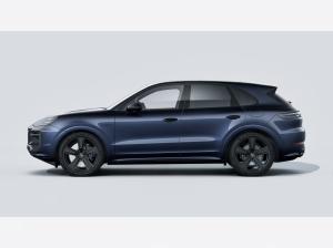 Porsche Cayenne Turbo E-Hybrid 0,5% Versteuerung!