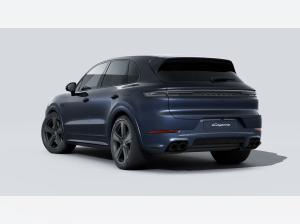 Porsche Cayenne Turbo E-Hybrid 0,5% Versteuerung!