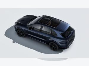 Porsche Cayenne Turbo E-Hybrid 0,5% Versteuerung!