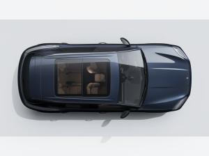 Porsche Cayenne Turbo E-Hybrid 0,5% Versteuerung!