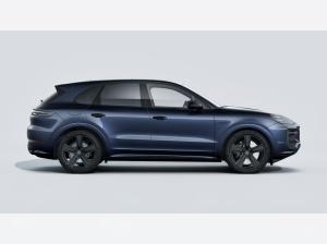 Porsche Cayenne Turbo E-Hybrid 0,5% Versteuerung!