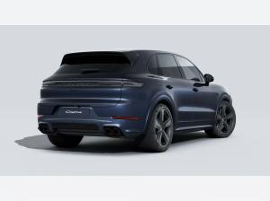 Porsche Cayenne Turbo E-Hybrid 0,5% Versteuerung!