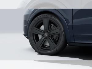 Porsche Cayenne Turbo E-Hybrid 0,5% Versteuerung!