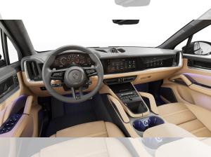 Porsche Cayenne Turbo E-Hybrid 0,5% Versteuerung!