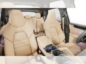 Porsche Cayenne Turbo E-Hybrid 0,5% Versteuerung!