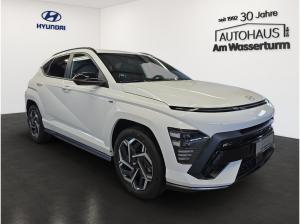 Hyundai KONA 1.6 T-GDI (180 PS) DCT 4WD N Line X