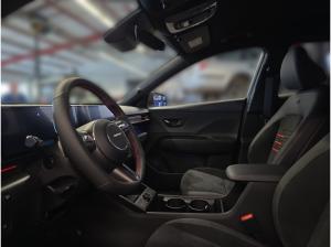 Hyundai KONA 1.6 T-GDI (180 PS) DCT 4WD N Line X