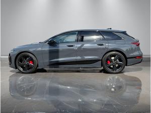 Audi A6 e-tron Avant S line business e-tron performance 270 kW 0,25% VERSTEUERUNG + HUD + TECH PLUS + 21 ZOLL + AHK