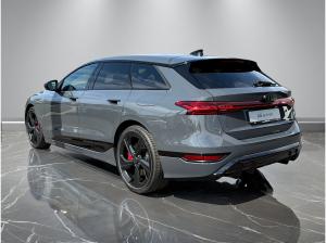 Audi A6 e-tron Avant S line business e-tron performance 270 kW 0,25% VERSTEUERUNG + HUD + TECH PLUS + 21 ZOLL + AHK