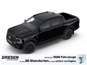 Ford Ranger Wildtrak 2,3l EcoBoost PHEV DoKa AHK Navi Soundsystem B & O 360 Kamera LED Sperrdiff.