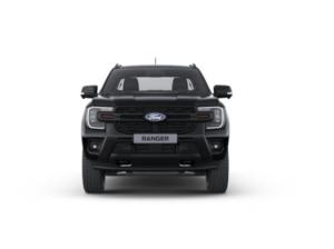 Ford Ranger Wildtrak 2,3l EcoBoost PHEV DoKa AHK Navi Soundsystem B & O 360 Kamera LED Sperrdiff.
