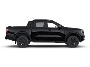 Ford Ranger Wildtrak 2,3l EcoBoost PHEV DoKa AHK Navi Soundsystem B & O 360 Kamera LED Sperrdiff.