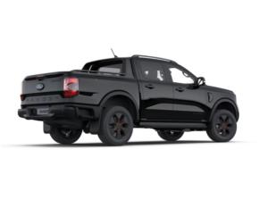 Ford Ranger Wildtrak 2,3l EcoBoost PHEV DoKa AHK Navi Soundsystem B & O 360 Kamera LED Sperrdiff.
