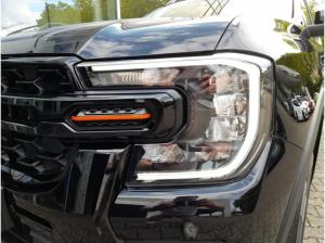 Ford Ranger Wildtrak 2,3l EcoBoost PHEV DoKa AHK Navi Soundsystem B & O 360 Kamera LED Sperrdiff.