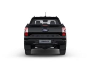 Ford Ranger Wildtrak 2,3l EcoBoost PHEV DoKa AHK Navi Soundsystem B & O 360 Kamera LED Sperrdiff.