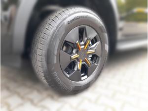 Ford Ranger Wildtrak 2,3l EcoBoost PHEV DoKa AHK Navi Soundsystem B & O 360 Kamera LED Sperrdiff.