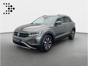 Volkswagen T-Roc 1.0 TSI LIFE Goal🔥 inkl. ÜBERFÜHRUNG🔥*LED*ACC*Navi*PDC*Privacy*