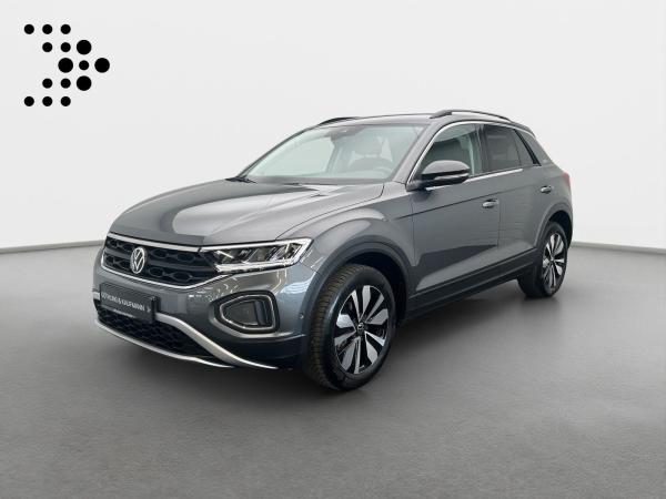 Volkswagen T-Roc 1.0 TSI LIFE Goal🔥 inkl. ÜBERFÜHRUNG🔥*LED*ACC*Navi*PDC*Privacy*