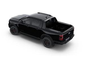 Ford Ranger Wildtrak 2,3l EcoBoost PHEV DoKa AHK Navi Soundsystem B & O 360 Kamera LED Sperrdiff.
