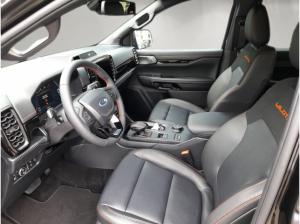 Ford Ranger Wildtrak 2,3l EcoBoost PHEV DoKa AHK Navi Soundsystem B & O 360 Kamera LED Sperrdiff.