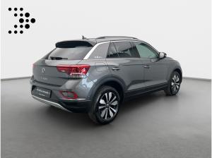 Volkswagen T-Roc 1.0 TSI LIFE Goal🔥 inkl. ÜBERFÜHRUNG🔥*LED*ACC*Navi*PDC*Privacy*