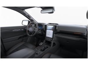 Ford Ranger Wildtrak 2,3l EcoBoost PHEV DoKa AHK Navi Soundsystem B & O 360 Kamera LED Sperrdiff.