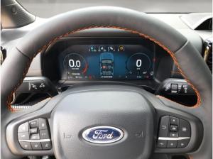 Ford Ranger Wildtrak 2,3l EcoBoost PHEV DoKa AHK Navi Soundsystem B & O 360 Kamera LED Sperrdiff.