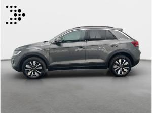 Volkswagen T-Roc 1.0 TSI LIFE Goal🔥 inkl. ÜBERFÜHRUNG🔥*LED*ACC*Navi*PDC*Privacy*