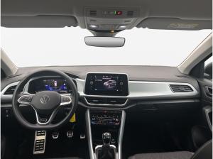 Volkswagen T-Roc 1.0 TSI LIFE Goal🔥 inkl. ÜBERFÜHRUNG🔥*LED*ACC*Navi*PDC*Privacy*